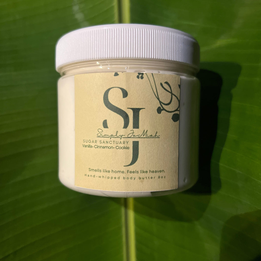 Sugar Sanctuary
